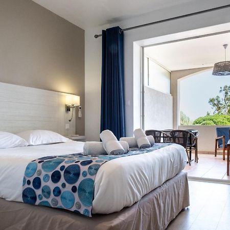 Hotel Beau Site Ле-Лаванду Экстерьер фото